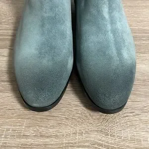 Doucals boots size 43/10 hand made in Italy Doucal main image 4
